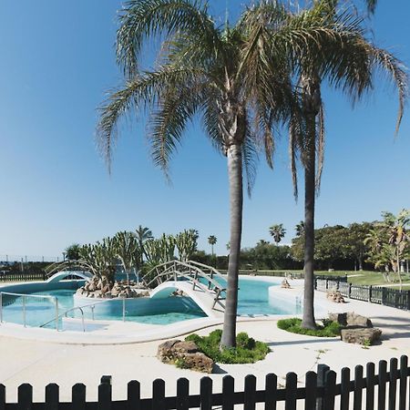 Apartamento Snap - A Pie De Playa Zahara de los Atunes Esterno foto