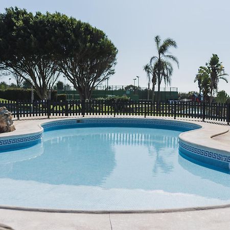 Apartamento Snap - A Pie De Playa Zahara de los Atunes Esterno foto