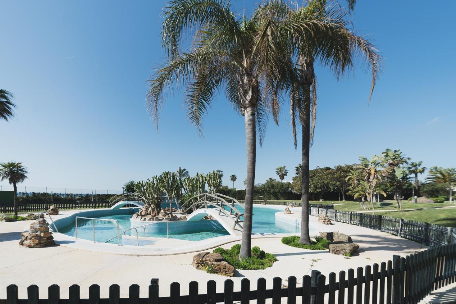 Apartamento Snap - A Pie De Playa Zahara de los Atunes Esterno foto