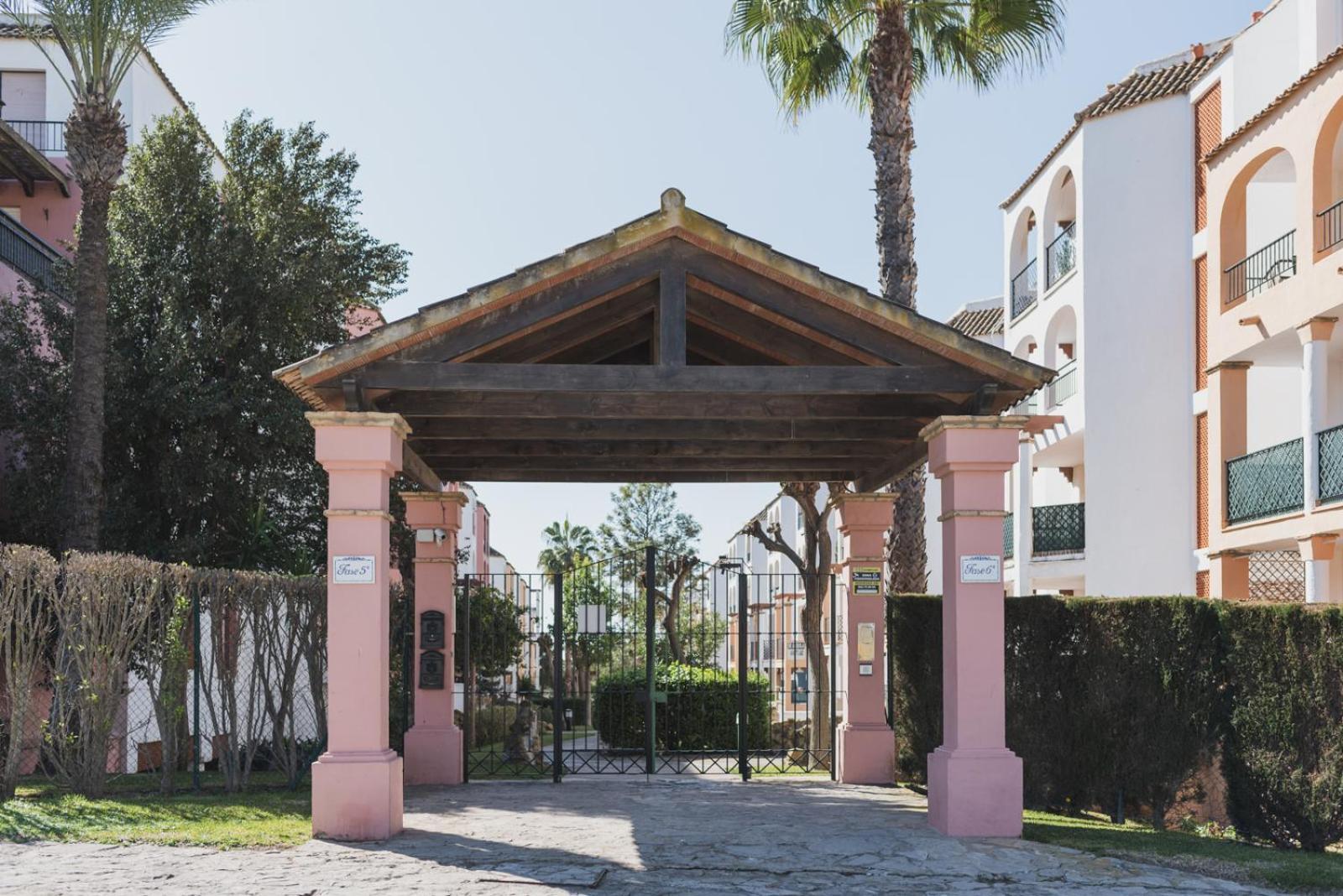 Apartamento Snap - A Pie De Playa Zahara de los Atunes Esterno foto