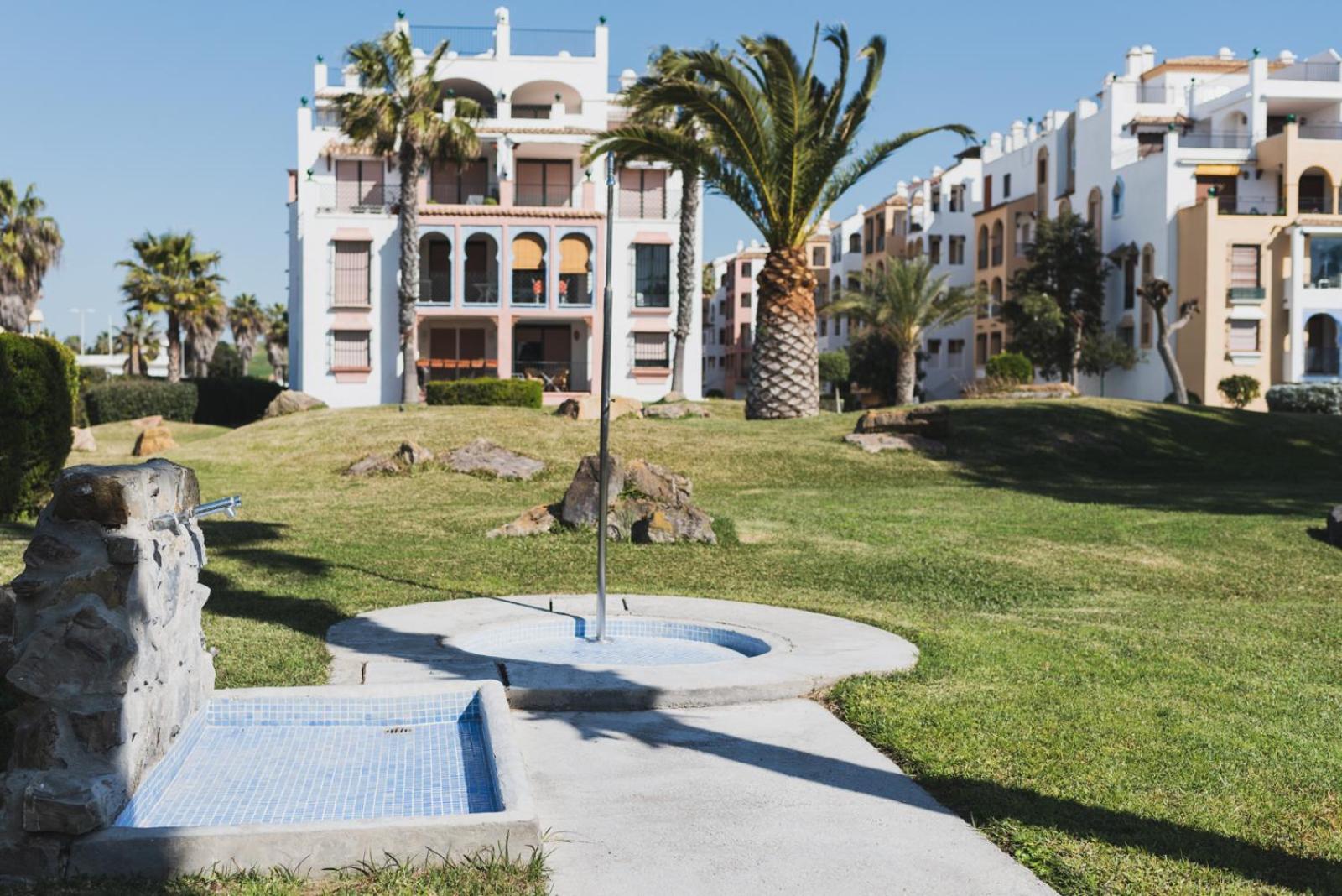 Apartamento Snap - A Pie De Playa Zahara de los Atunes Esterno foto