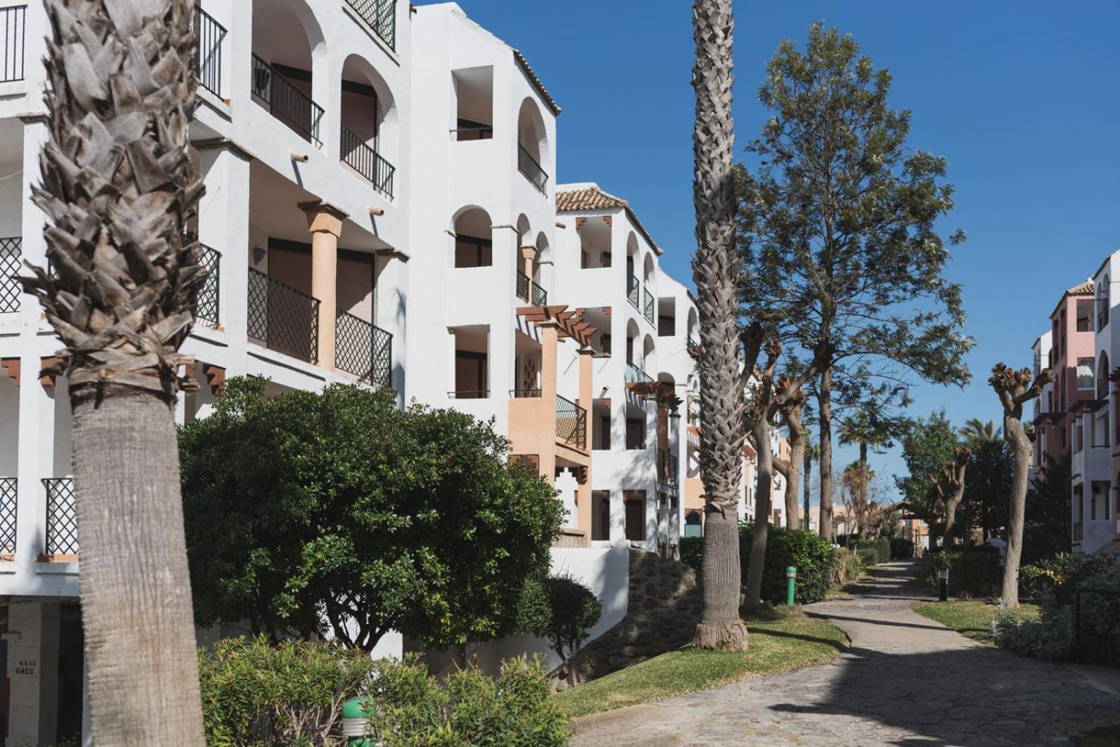 Apartamento Snap - A Pie De Playa Zahara de los Atunes Esterno foto