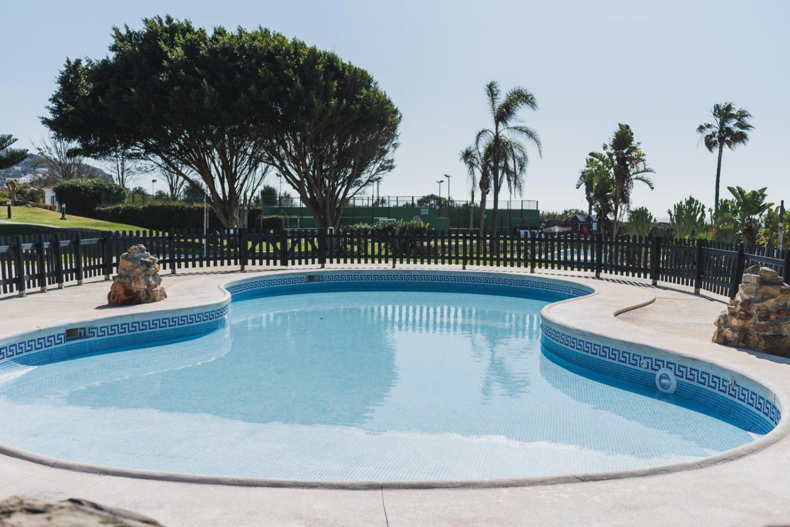 Apartamento Snap - A Pie De Playa Zahara de los Atunes Esterno foto