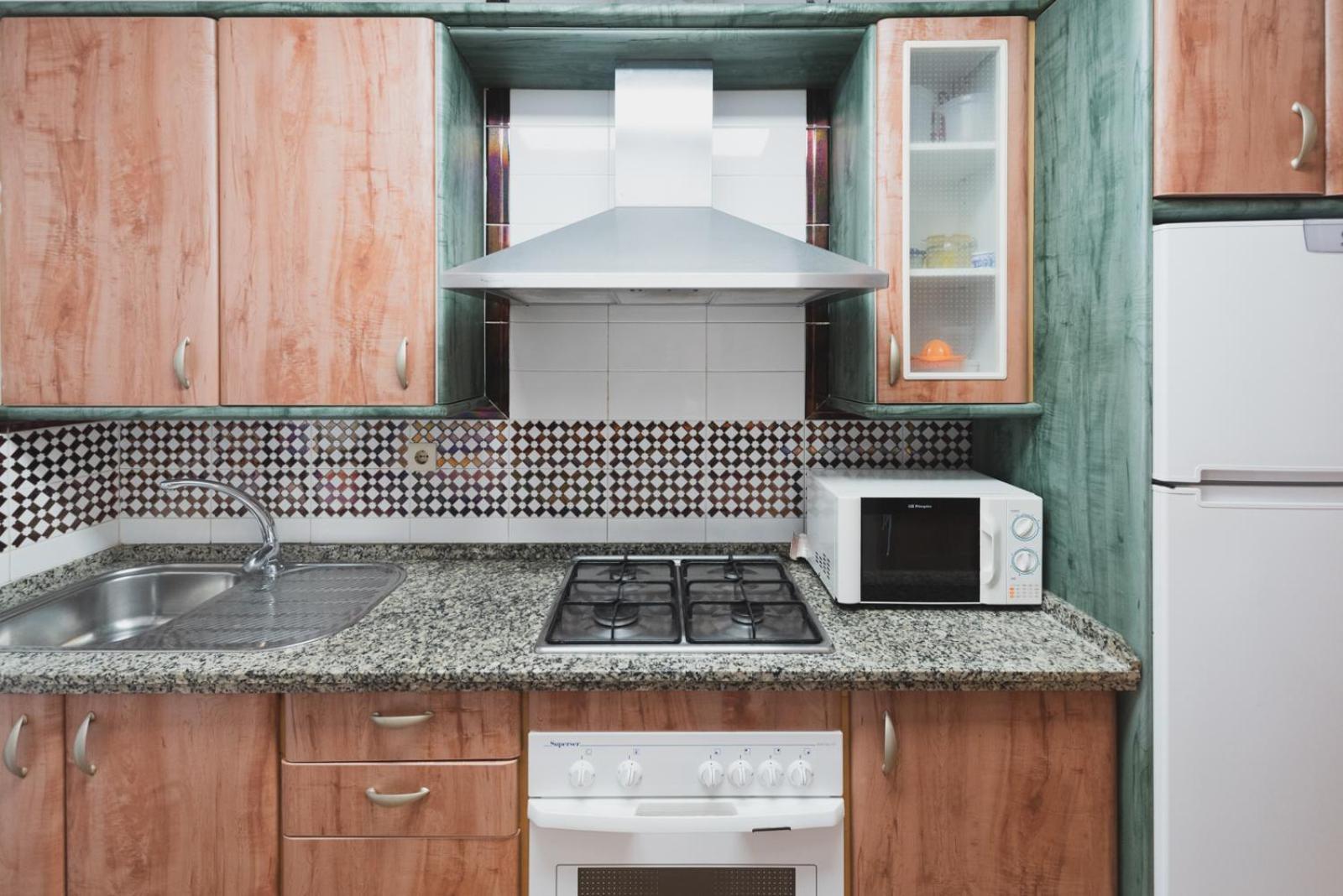 Apartamento Snap - A Pie De Playa Zahara de los Atunes Esterno foto