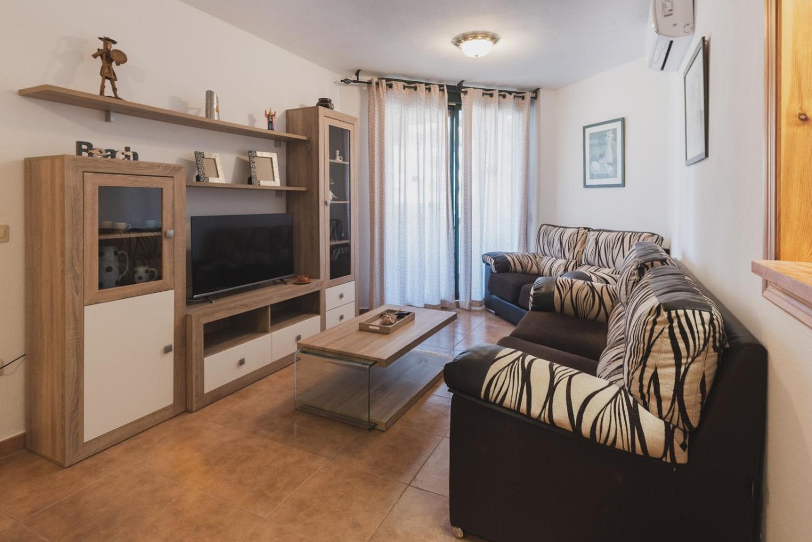 Apartamento Snap - A Pie De Playa Zahara de los Atunes Esterno foto