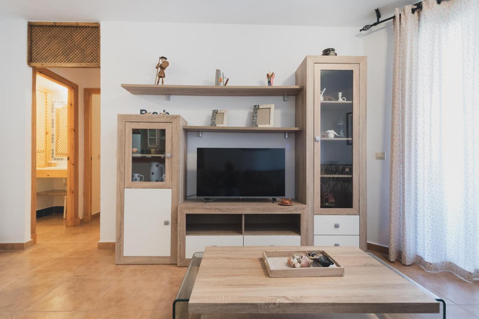Apartamento Snap - A Pie De Playa Zahara de los Atunes Esterno foto