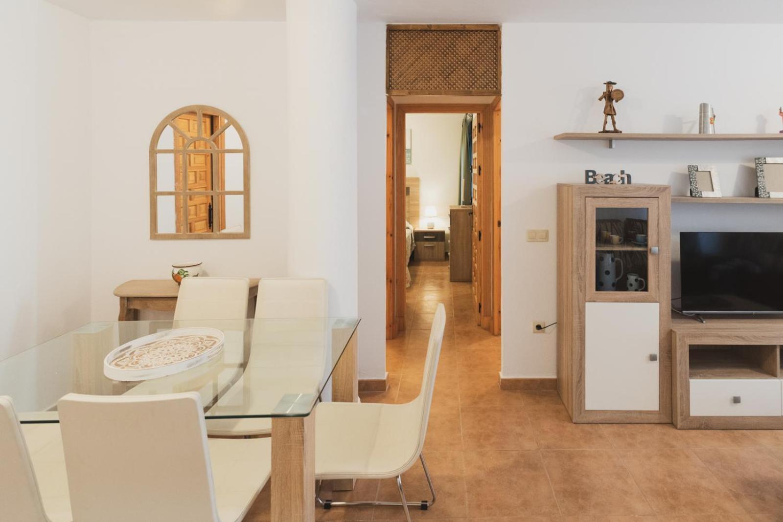 Apartamento Snap - A Pie De Playa Zahara de los Atunes Esterno foto