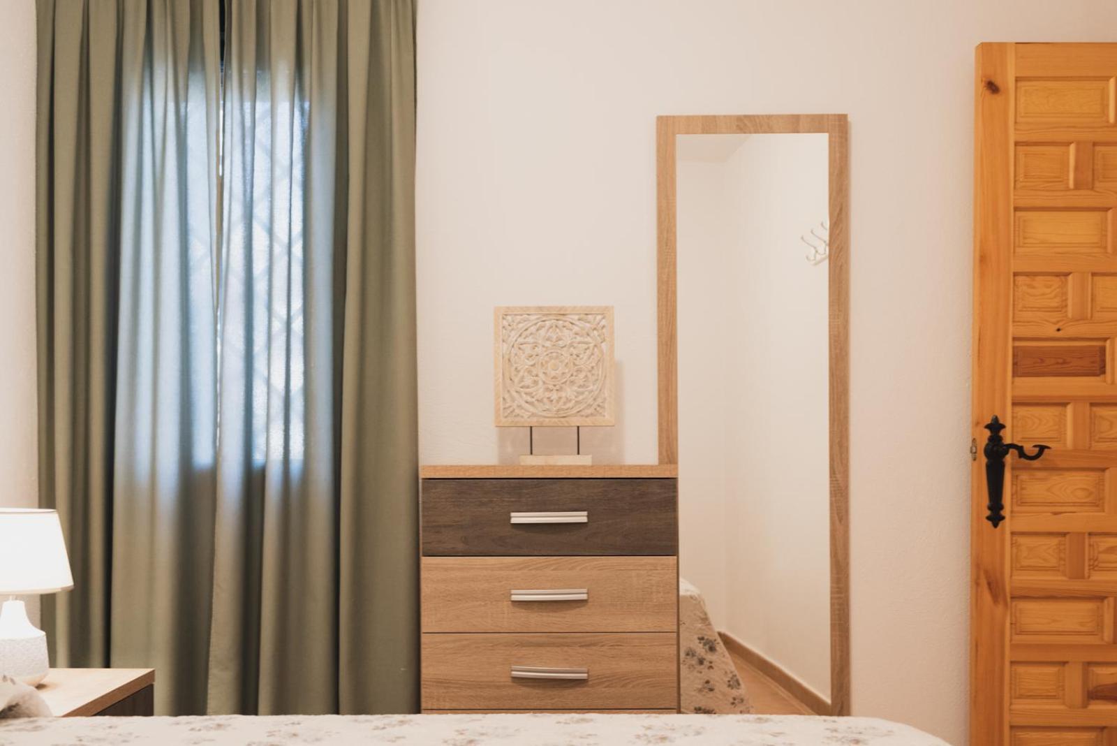 Apartamento Snap - A Pie De Playa Zahara de los Atunes Esterno foto