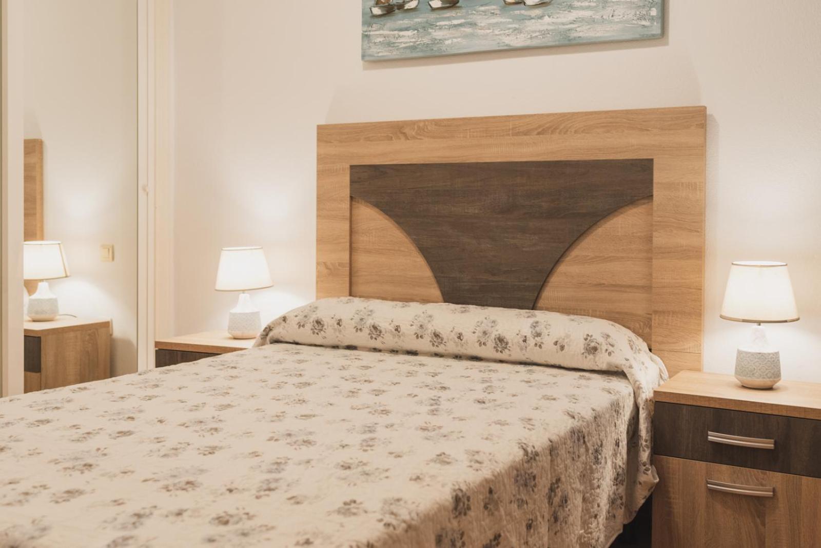 Apartamento Snap - A Pie De Playa Zahara de los Atunes Esterno foto