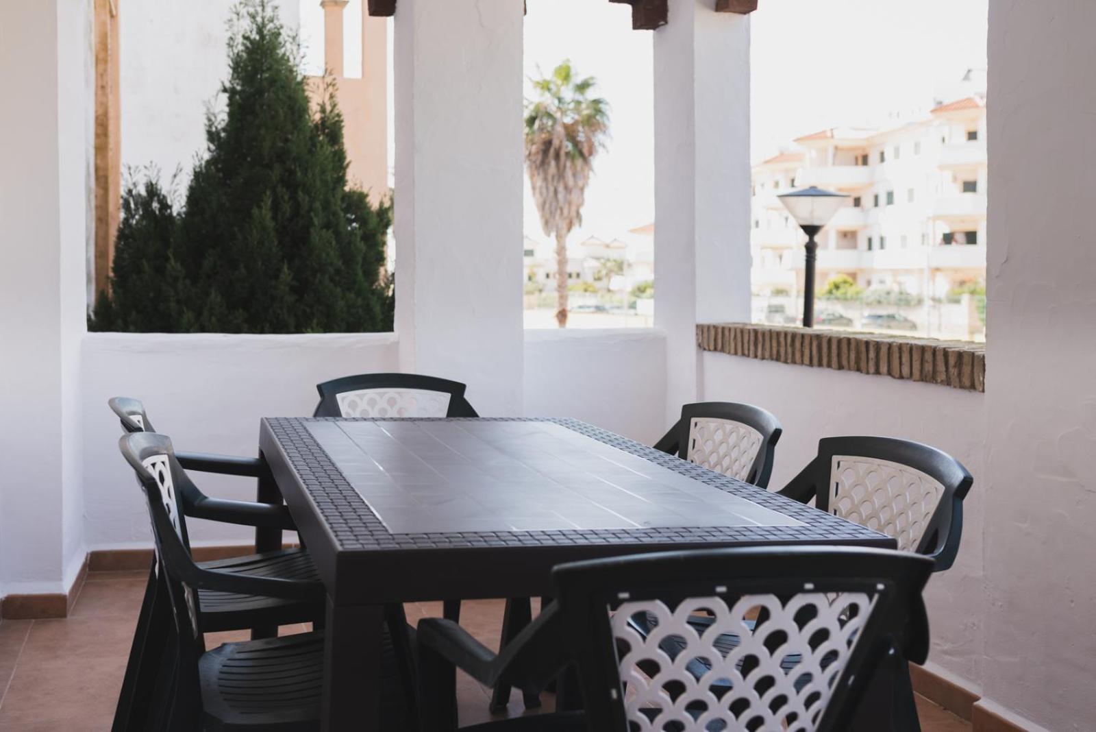 Apartamento Snap - A Pie De Playa Zahara de los Atunes Esterno foto