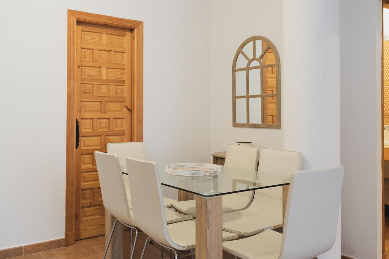 Apartamento Snap - A Pie De Playa Zahara de los Atunes Esterno foto