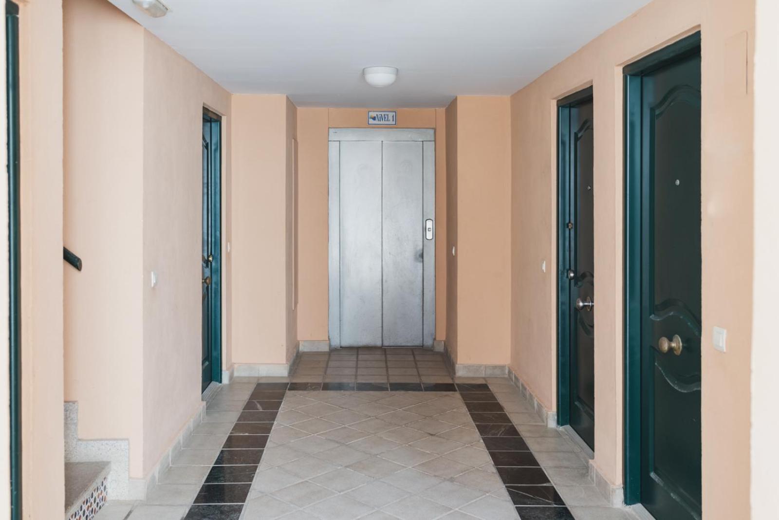 Apartamento Snap - A Pie De Playa Zahara de los Atunes Esterno foto
