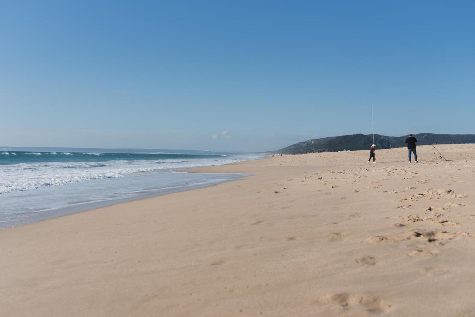 Apartamento Snap - A Pie De Playa Zahara de los Atunes Esterno foto